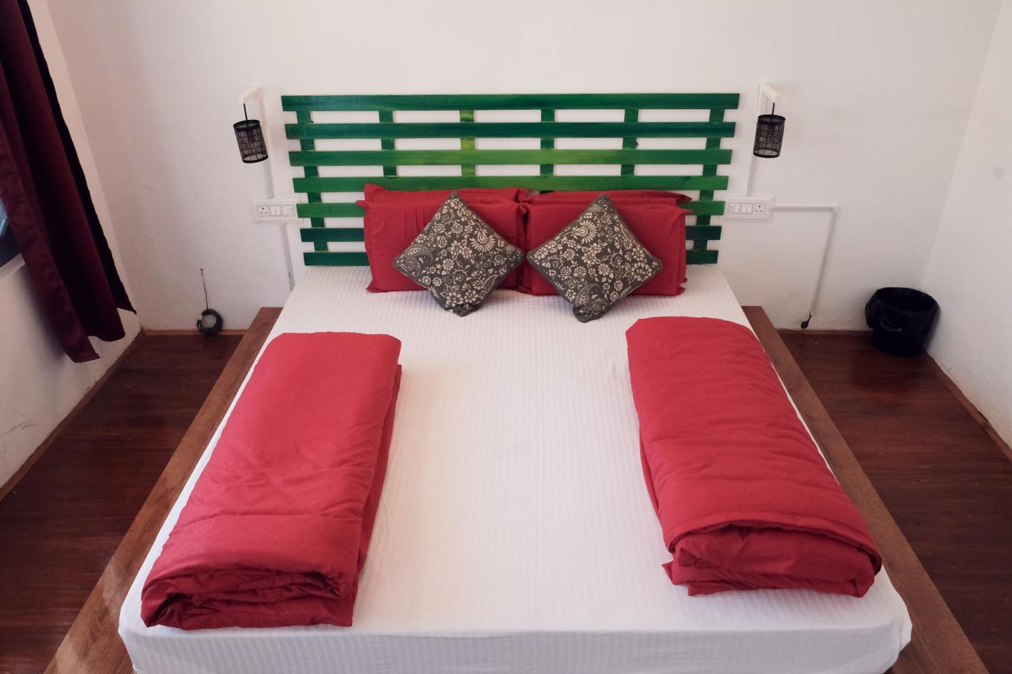 Mitra Mcleodganj Hostel McLeod Ganj Exterior photo
